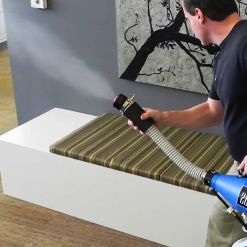 Professional Odor Removal in Big Horn County, WY